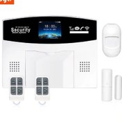 تصویر کیت دزدگیر اماکن مدل Samitro-Alarm kit 422wifi 