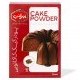 تصویر پودر کیک کاکائویی بهرامن 