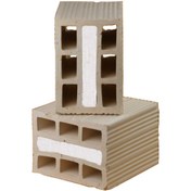 تصویر سفال ۱۵ فوم دار ۲ سانتی 