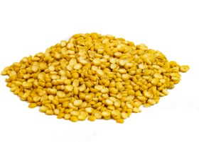 تصویر لپه ریز اعلاء - 1 کیلو Split pea