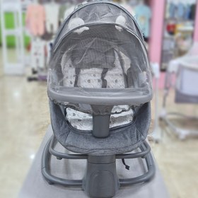 تصویر نی نی لای لای موستلا 