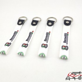 تصویر جاکلیدی بنلی Benelli KeyChain