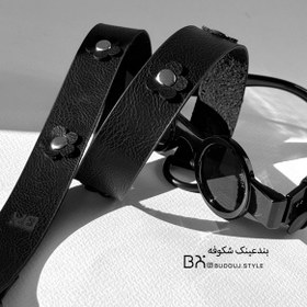 تصویر بندعینک شکوفه 