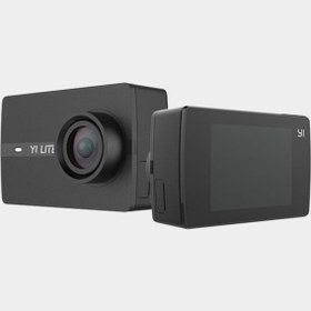 تصویر دوربین فیلمبرداری ورزشی شیائومی YI مدل LITE Edition نسخه گلوبال ا Xiaomi Yi Lite Action Camera Xiaomi Yi Lite Action Camera