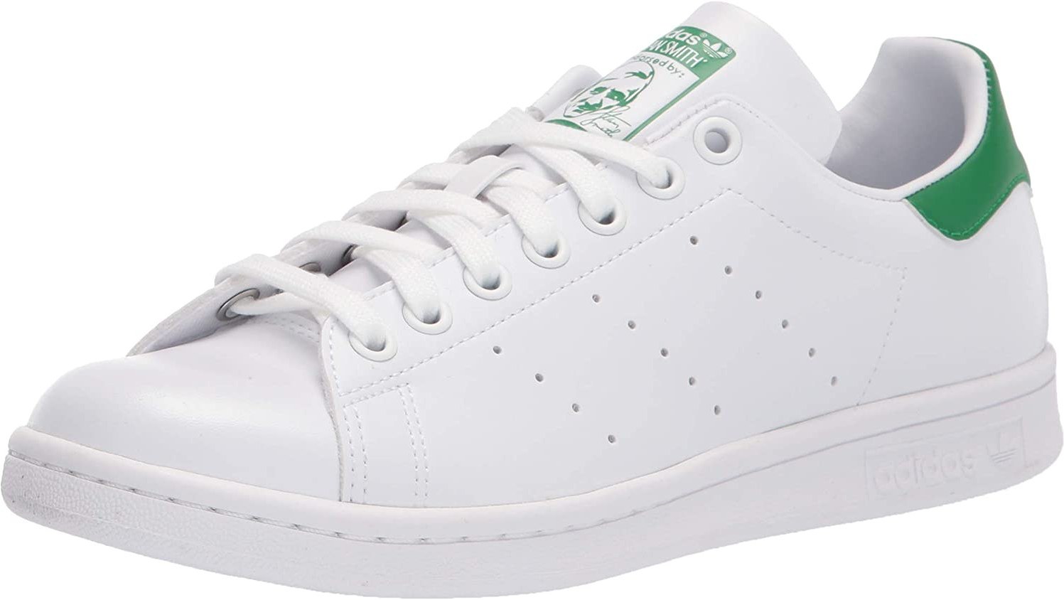 adidas Men Originals Stan Smith Shoes S75187 9