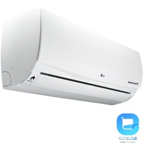 تصویر کولر گازی اسپلیت ال جی مدل NP187SK1 Inverter Air Conditioner Next Plus II NP187SK1