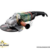 تصویر فرز سنگ بری متابو مدل W24-230 MVT Metabo