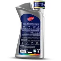 تصویر سوپرضدیخ کاسپین Caspian Super-Defender