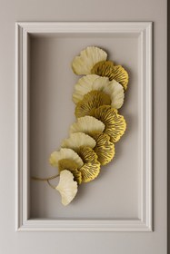 تصویر دیوارکوب لوتوس 