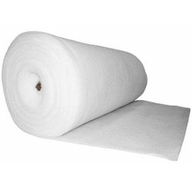 تصویر پشم شیشه کد12 طول 2 متر 