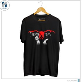 تصویر لباس Death Note 