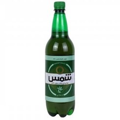 تصویر آبجو بدون الکل استوایی شمس 1 لیتر - 6 عدد (قیمت هر عدد 47,500 ت) 