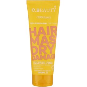 تصویر ماسک موهای خشک و آسیب دیده سریتا 200 میل 