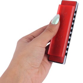 تصویر ساز دهنی کوچک پلاستیکی مدل 29004 