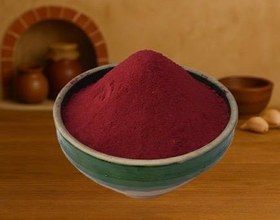 تصویر سماق قرمز عزیز 