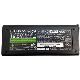 تصویر آداپتور لپ تاپ ADAPTOR SONY 19.5V 4.7A ADAPTOR SONY 19.5V 4.7A