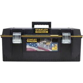 تصویر جعبه ابزار استنلی مدل 028001L ا Stanley 028001L Tool Box Stanley 028001L Tool Box