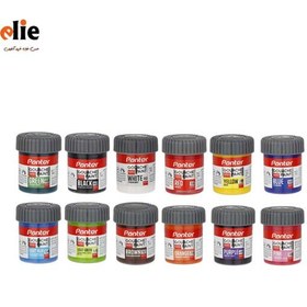 تصویر گواش ۱۲ رنگ پنتر کد GP-711-12 