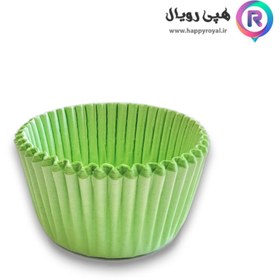 تصویر کپسول رنگی 30 تایی 