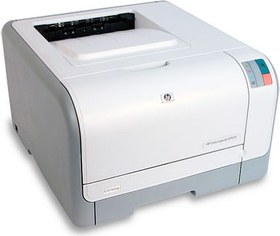 تصویر پرینتر تک کاره لیزری رنگی اچ پی مدل  1215 استوک HP CP1215 Color LaserJet Stock Printer