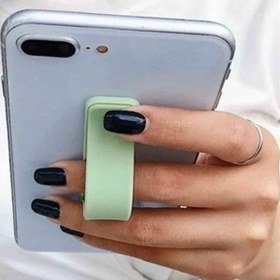 تصویر فینگر باند 