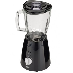 تصویر مخلوط کن براون مدل JB3060 Braun JB3060 Blender