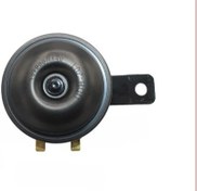 تصویر بوق اصلی یاماها aerox اصلی 