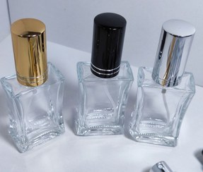 تصویر شیشه عطر 30 میل بارالان 