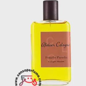 تصویر عطر ادکلن آتلیه کلون پوملو پارادایس atelier cologne pomelo paradis