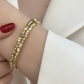 تصویر بنگل مکعبی 