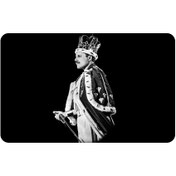 تصویر استیکر کارت عابر بانک طرح شاه کد 1231 