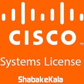 تصویر لایسنس سوئیچ سیسکو 3750E-IPSLCB-QTY 