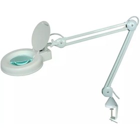 تصویر ذره بین کنارمیزی RT202.01 6D 