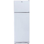 تصویر یخچال فریزر لایف مدل 1800 سفید 