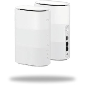 تصویر مودم ۵G زد تی ای مدل MC801A Pro 