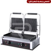 تصویر پنینی میکر دو خانه اسمارت (SMART) 