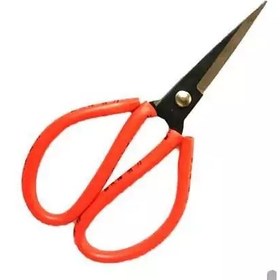 تصویر قیچی نمد بری سایز 1 بزرگ 