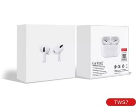 تصویر هدفون بی سیم ارلدام TWS7 Earldom TWS7 Wireless Headphone