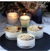 تصویر سرویس غذاخوری ست کاسه 4 تکه اورجینال Yıldızan 