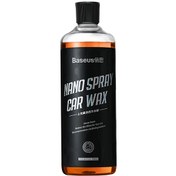 تصویر اسپری نانو ماشین بیسوس Baseus Nano Spray Car Wax CPGP000011 