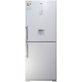 تصویر یخچال فریزر پلادیوم مدل Fresh _ PD34 Pladium Fresh PD34 Refrigerator