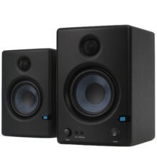 تصویر اسپیکر مانیتورینگ Presonus Eris E4.5 Speaker Monitoring Presonus Eris E4.5