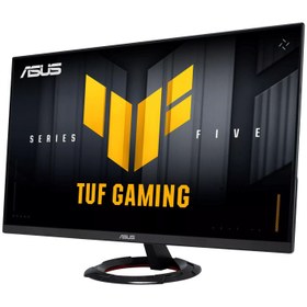 تصویر مانیتور گیمینگ ایسوس مدل TUF Gaming VG249Q5R سایز ۲۴ اینچ کیفیت Full HD 