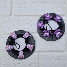 تصویر توری گوجه ای مدل کرومی - کد 