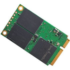 خرید و قیمت حافظه اس اس دی Msata ظرفیت 128 گیگابایت برند اس کی