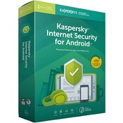 تصویر Kaspersky Internet Security for Android 