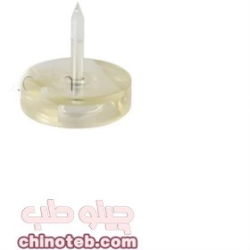 تصویر سرپوش نازل دستگاه درماشات اکلادو (ECLADO DermaShot) یک عدد 