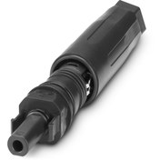 تصویر کانکتور فونیکس کنتاکت MC4 (قطب مثبت/ 1500V DC) (+)PV-C4F-S 2,5-6