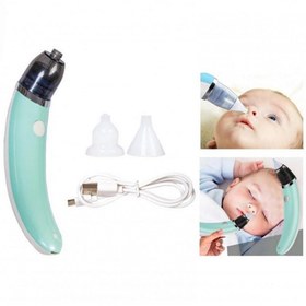 تصویر پوار بینی برقی نوزاد Little Wallaby - RK3607 