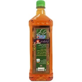 تصویر سرکه انگبین افتیمونی 